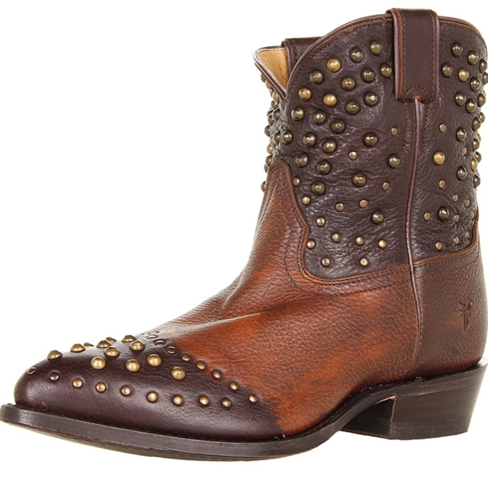 Frye boots
